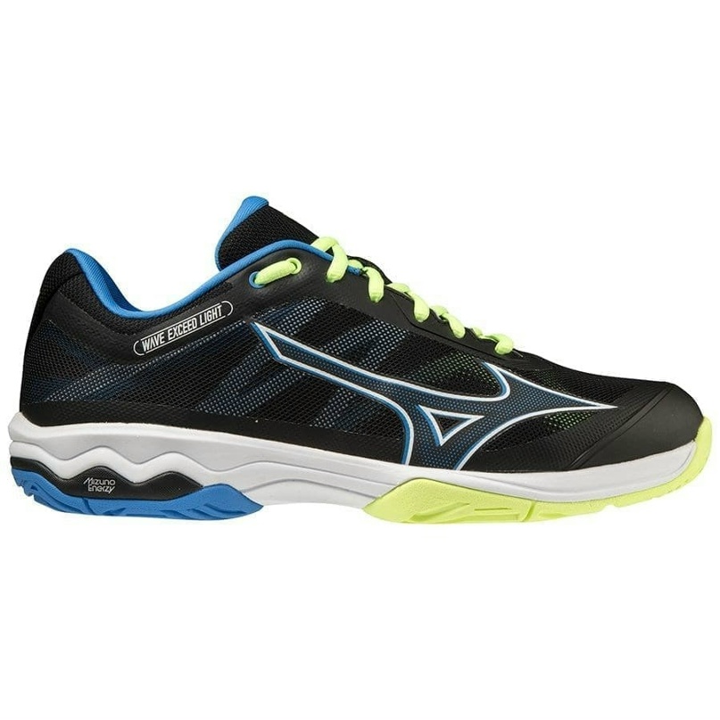 Теннисные новинки от Mizuno, изображение №15