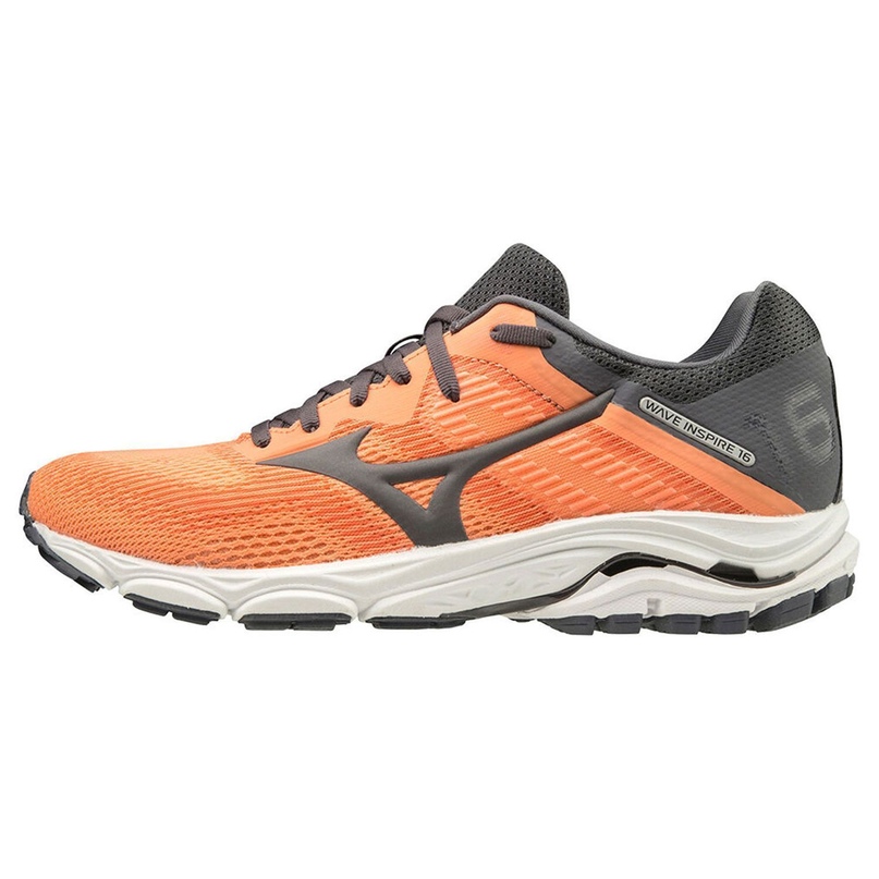 Mizuno WAVE INSPIRE 16