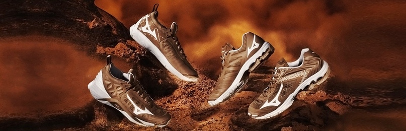 Коллекция Step on Mars