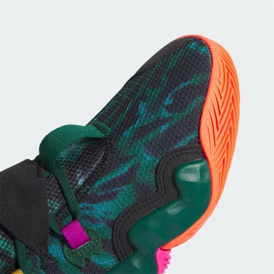 Баскетбольные кроссовки ADIDAS: обзор, изображение №15