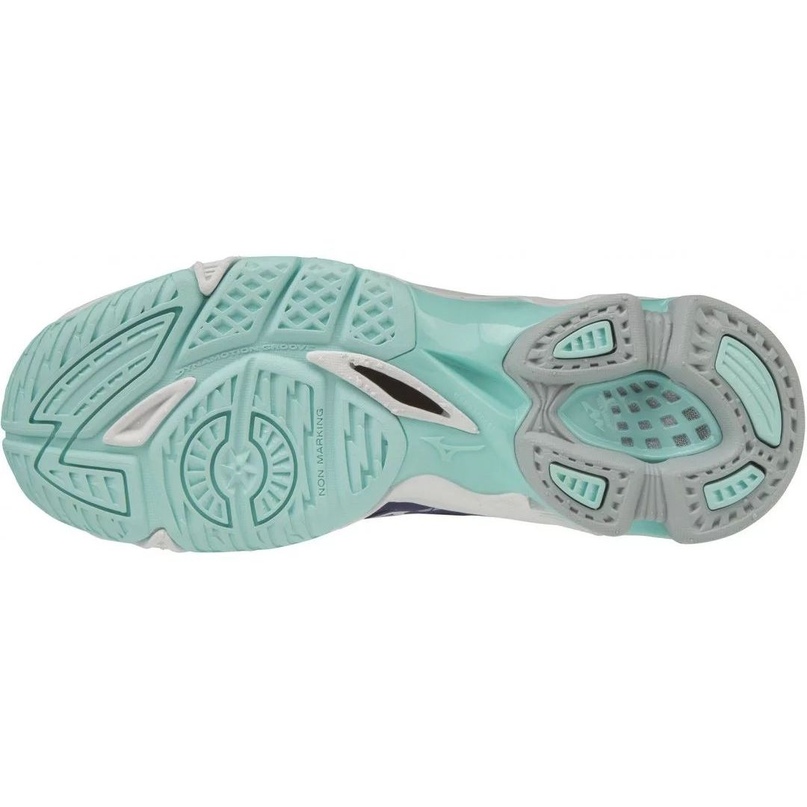 Mizuno Wave Voltage (W)
