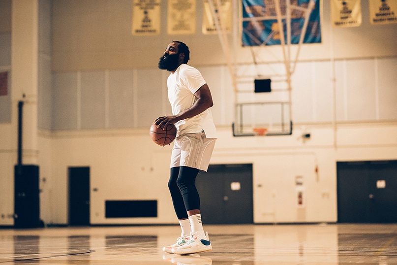 Adidas HARDEN VOL.5