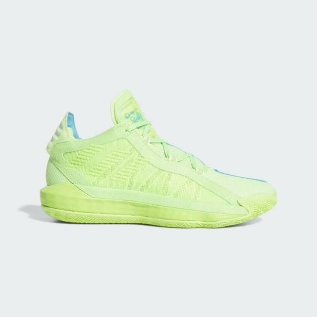 Adidas DAME 6 JAMFEST