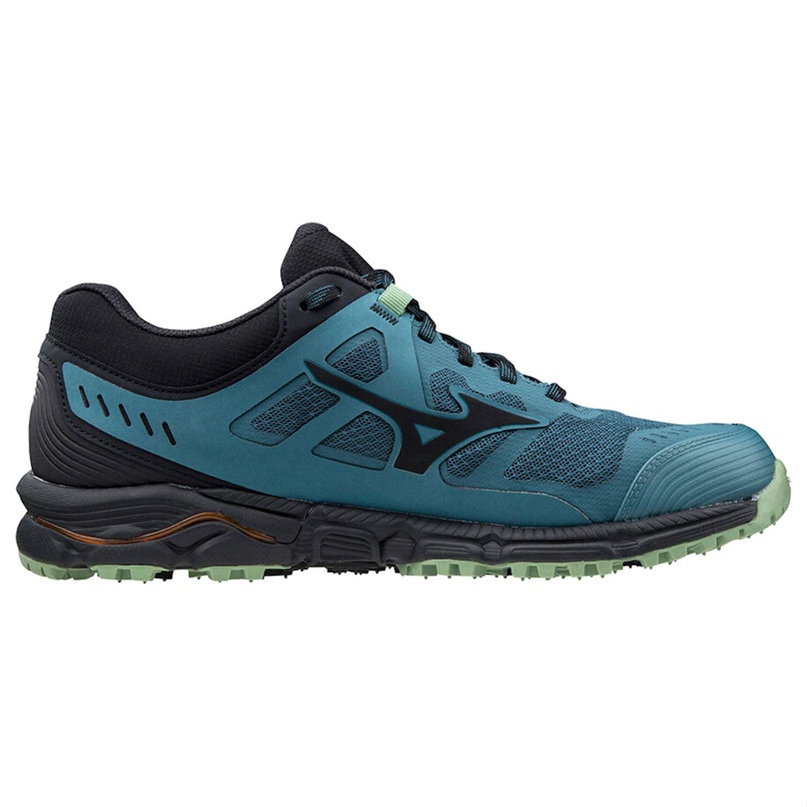 Mizuno WAVE DAICHI 5 GTX