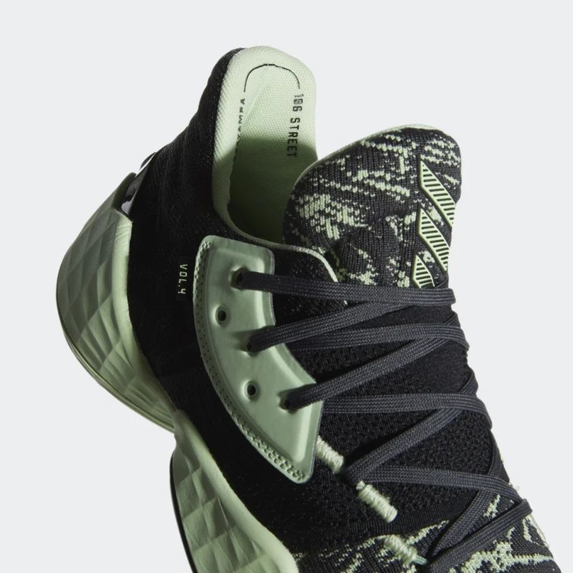 Кроссовки Adidas HARDEN VOL.4 14 Кроссовки Adidas HARDEN VOL.4