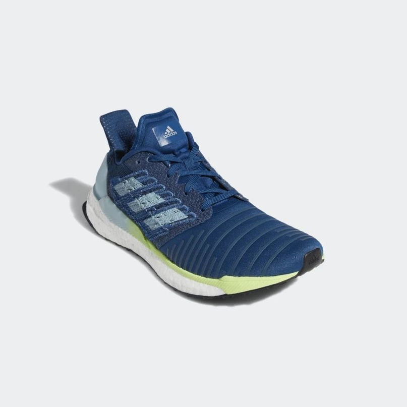 Кроссовки беговые Adidas SOLARBOOST