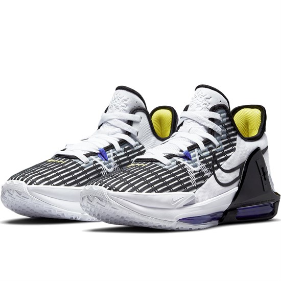 Nike LEBRON WITNESS VI