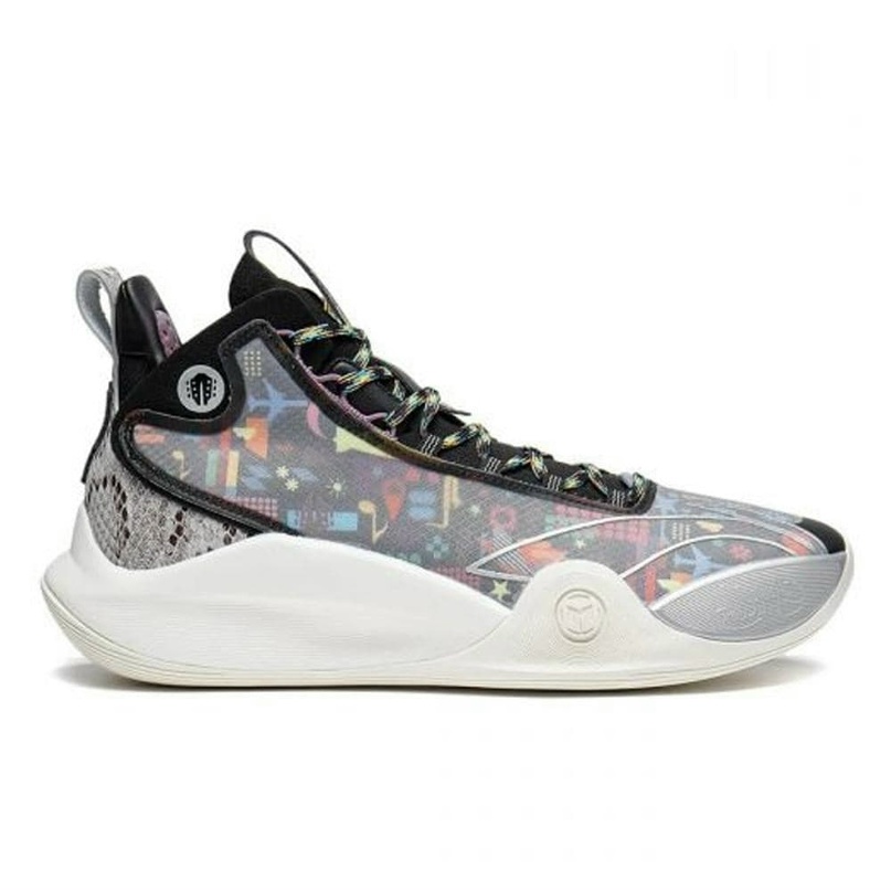 Li-Ning CJ MCCOLLUM CJ-1