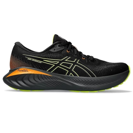 Впервые с 2021 года: беговые кроссовки ASICS, изображение №8