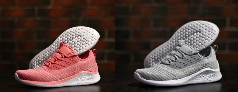 Новинки беговых кроссовок. Asics FUZETORA TWIST