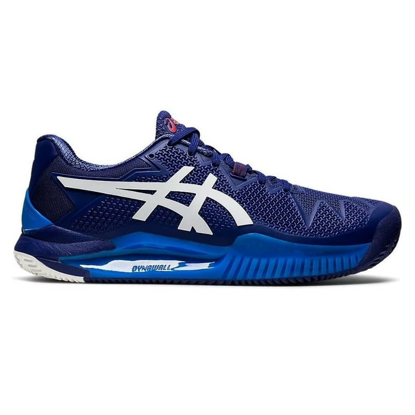 Теннисные новинки от ASICS, изображение №5