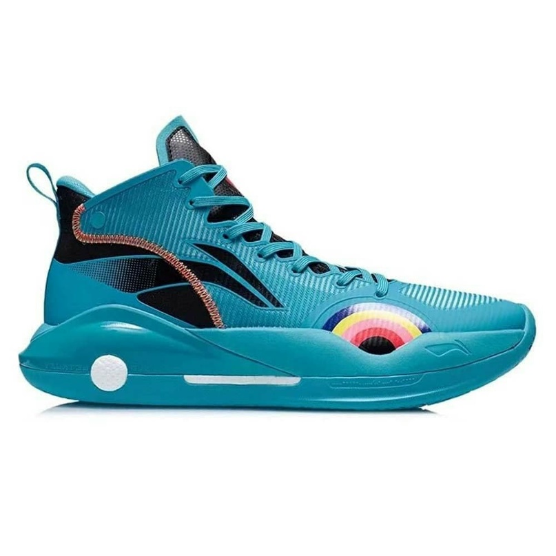Li-Ning YU SHUAI 15