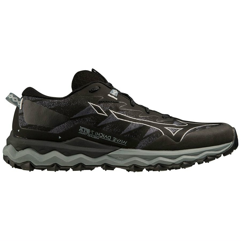 Кроссовки MIZUNO с водоотталкивающей мембраной — обзор, изображение №5