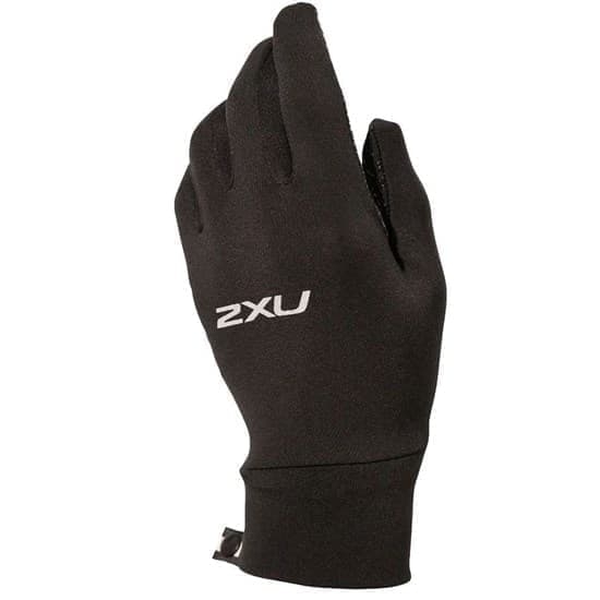 Перчатки «2XU RUN GLOVE»