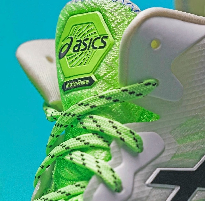 Asics METARISE: обзор, изображение №4