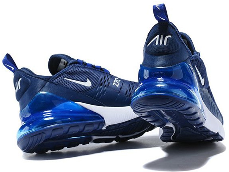 Обзор баскетбольных кроссовок Nike AIR MAX IMPACT, изображение №3