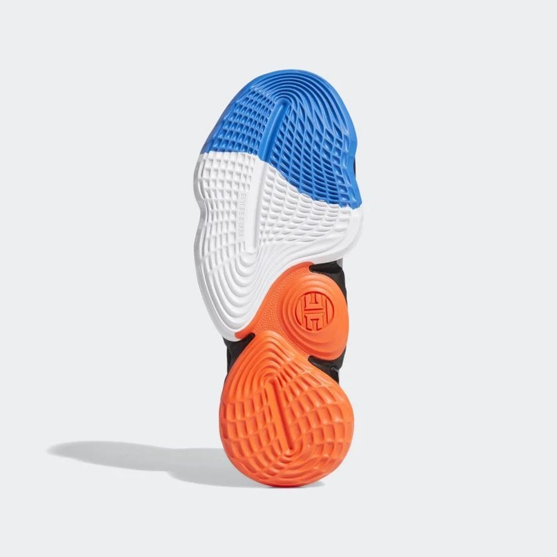 Кроссовки Adidas HARDEN VOL.4 5 Кроссовки Adidas HARDEN VOL.4