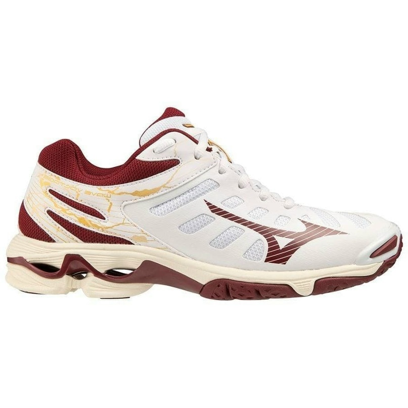 Эксклюзивные волейбольные новинки от «MIZUNO», изображение №4