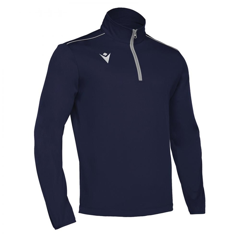 Толстовка на молнии Macron HAVEL TRAINING 1/4 ZIP TOP
