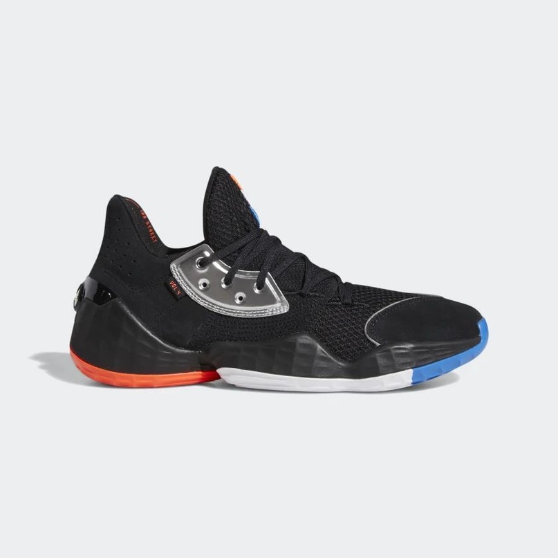 Кроссовки Adidas HARDEN VOL.4 1 Кроссовки Adidas HARDEN VOL.4
