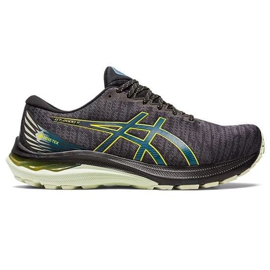 Впервые с 2021 года: беговые кроссовки ASICS, изображение №5