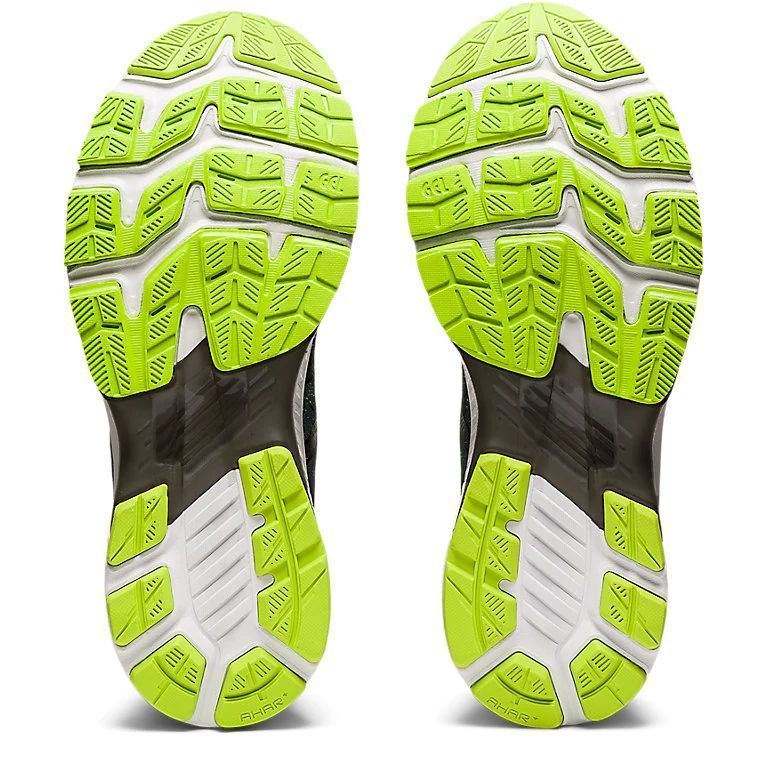 Обзор кроссовок Asics Gel Kayano 27, изображение №3