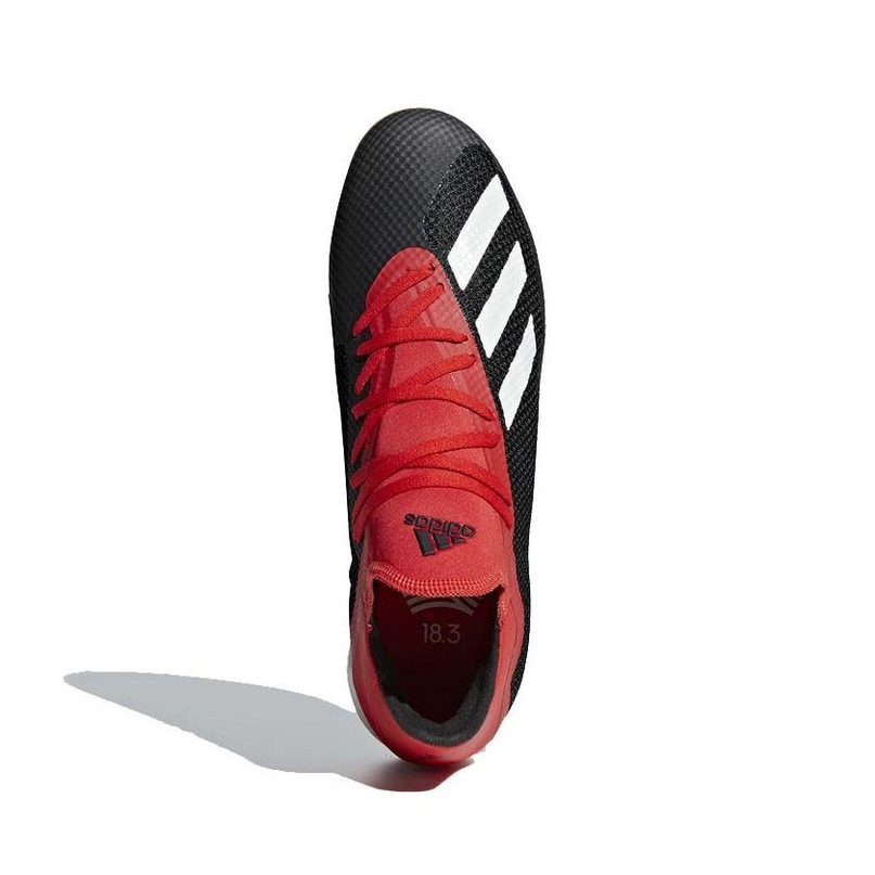 Бутсы футзальные Adidas X 18.3 IN