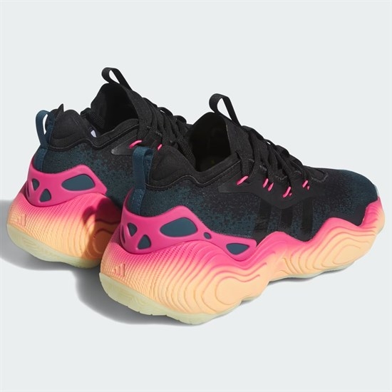 Баскетбольные кроссовки ADIDAS: обзор, изображение №4
