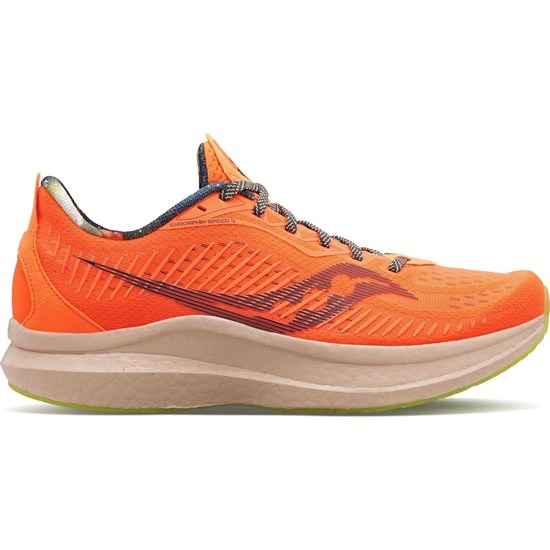 Saucony ENDORPHIN SPEED 2