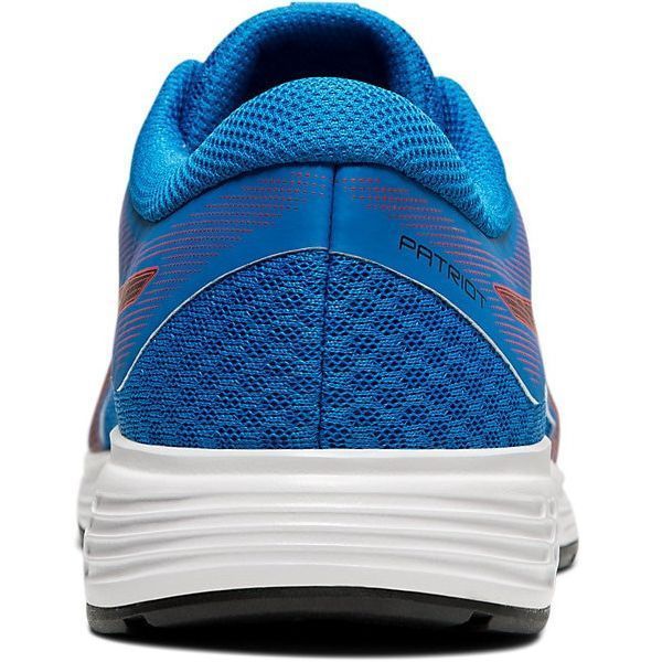 Кроссовки беговые Asics PATRIOT 11 GS