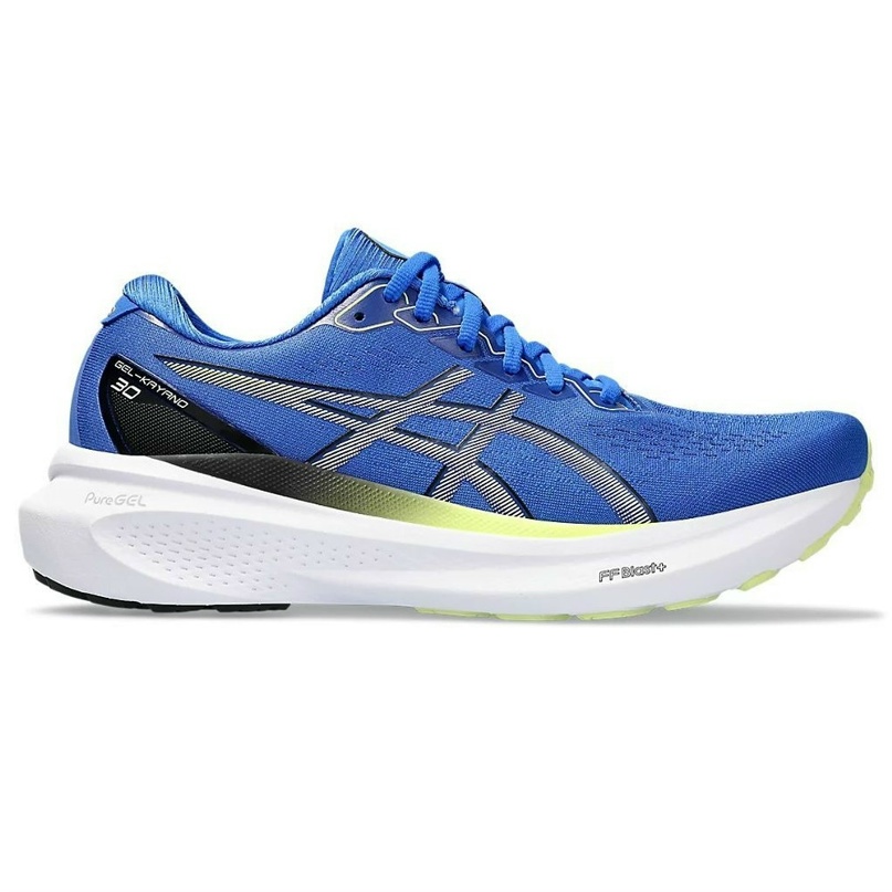 Впервые с 2021 года: беговые кроссовки ASICS, изображение №4