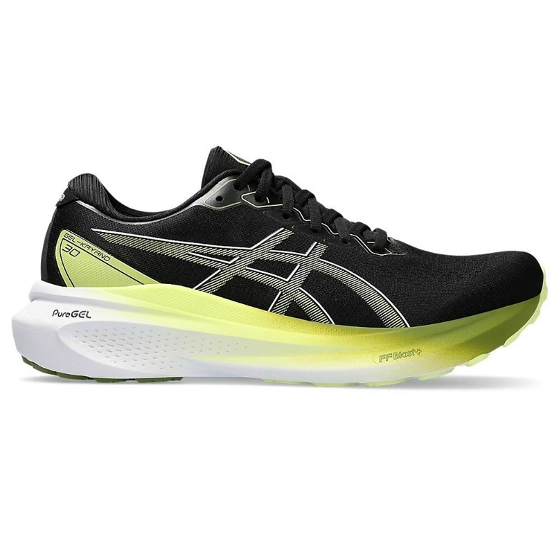 Впервые с 2021 года: беговые кроссовки ASICS, изображение №2