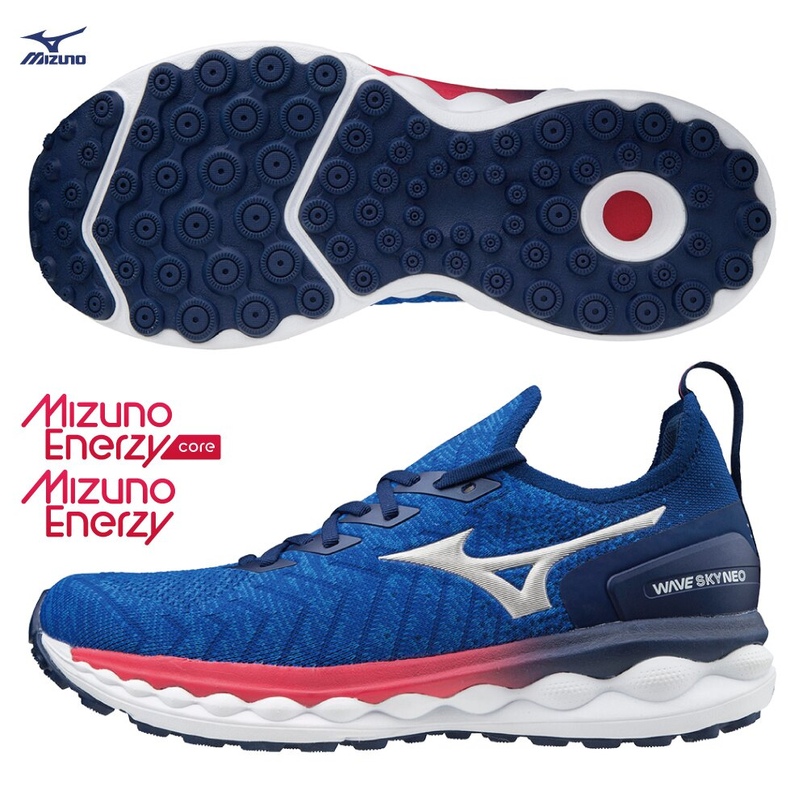 Mizuno Wave Sky Neo