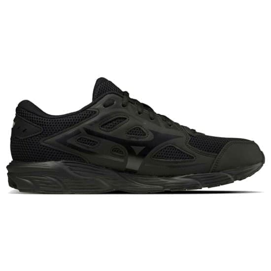 Беговые новинки Mizuno: обзор, изображение №6