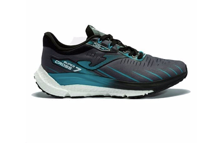 Беговые кроссовки JOMA: обзор, изображение №3