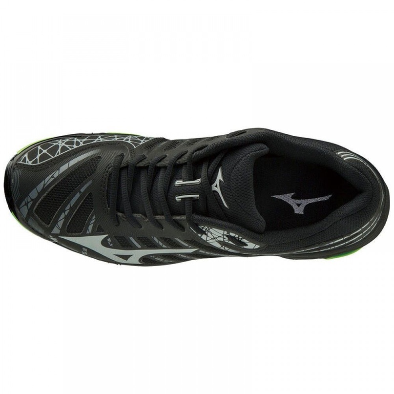 Mizuno Wave Voltage