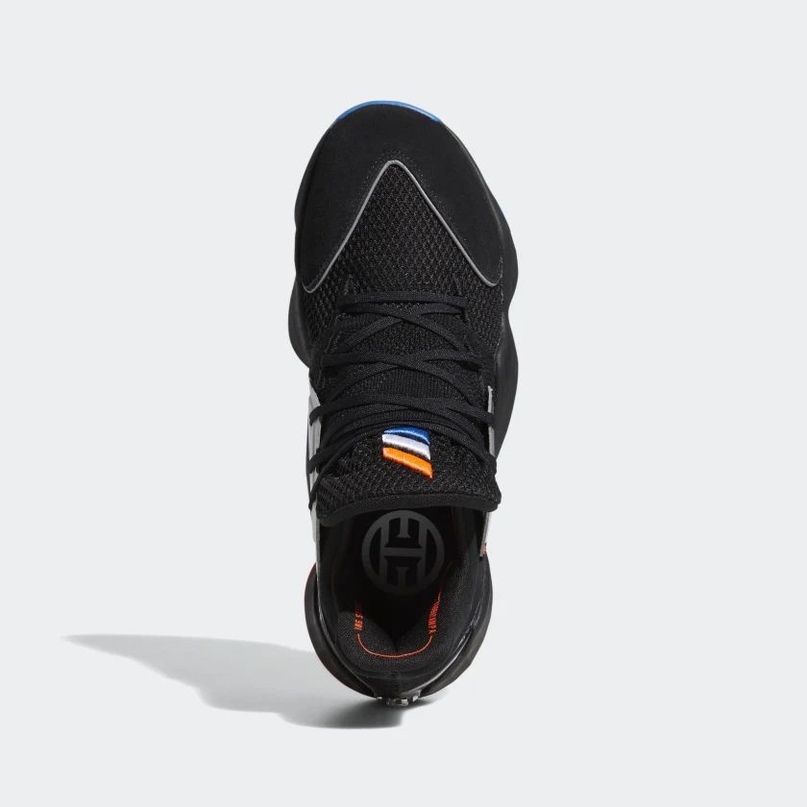 Кроссовки Adidas HARDEN VOL.4 9 Кроссовки Adidas HARDEN VOL.4