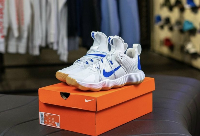 NIKE REACT HYPERSET