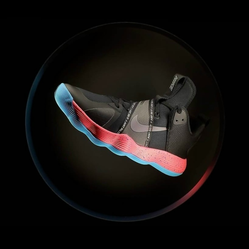 Nike REACT HYPERSET