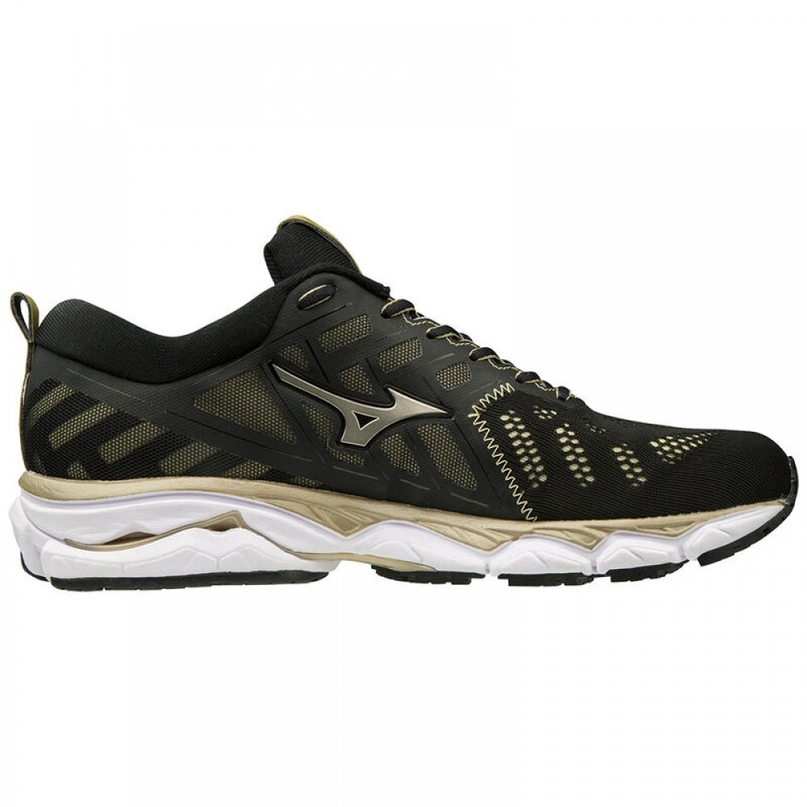 Mizuno Wave Ultima 11 Amsterdam