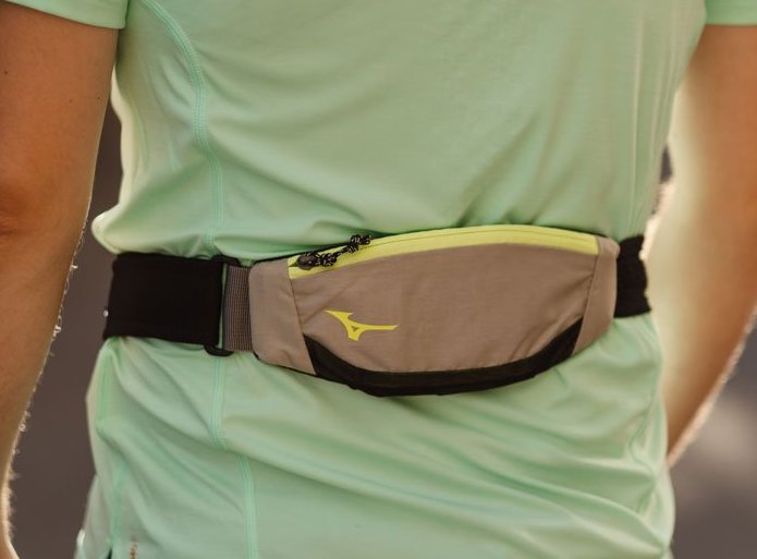 Сумка на пояс Mizuno WAIST POUCH