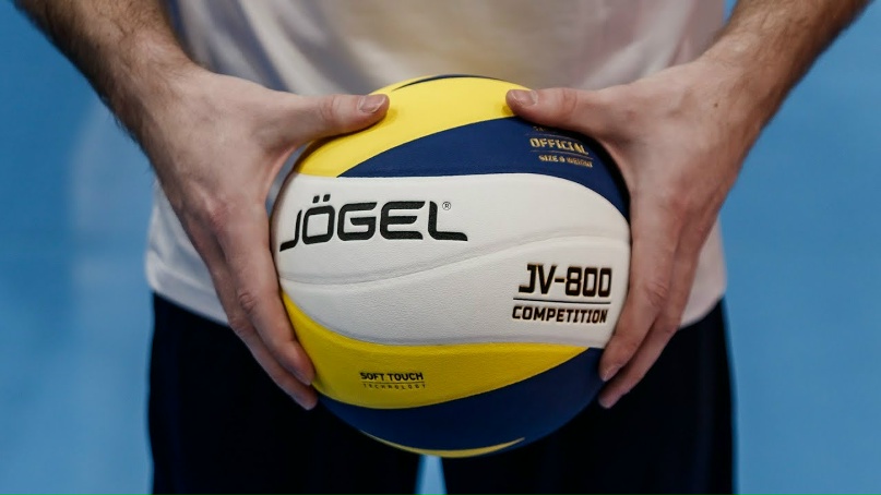 Новые мячи бренда «JOGEL», изображение №1