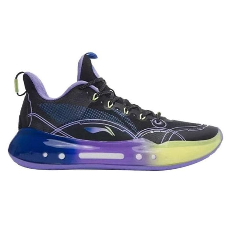 Li-Ning YU SHUAI 14