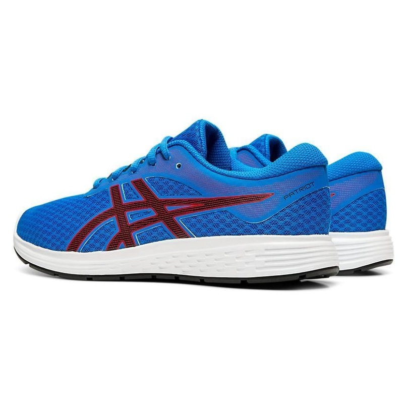 Кроссовки беговые Asics PATRIOT 11 GS