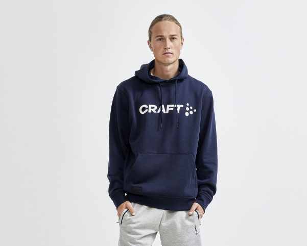 Толстовка Craft CORE HOOD