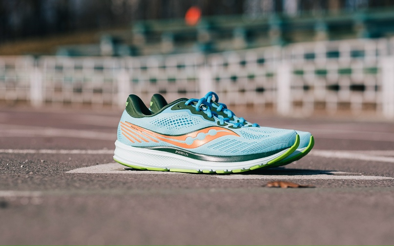 Saucony RIDE 14