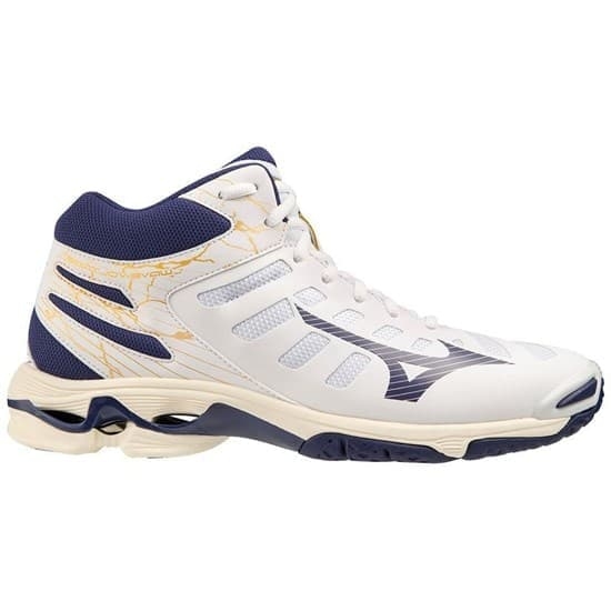 Эксклюзивные волейбольные новинки от «MIZUNO», изображение №8