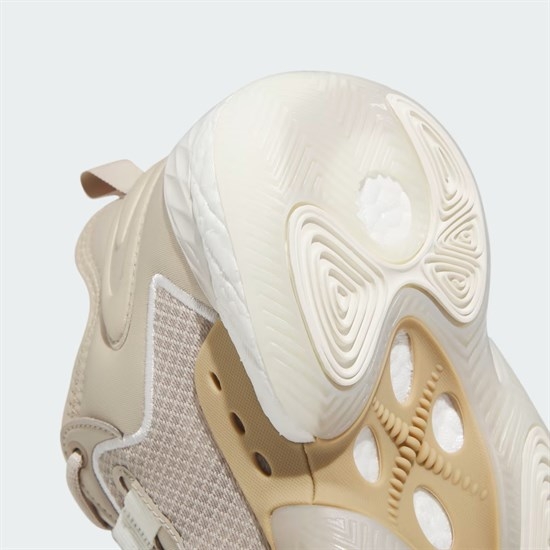 Баскетбольные кроссовки ADIDAS: обзор, изображение №10