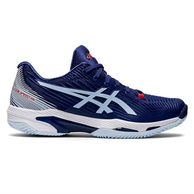 Теннисные новинки от ASICS, изображение №8