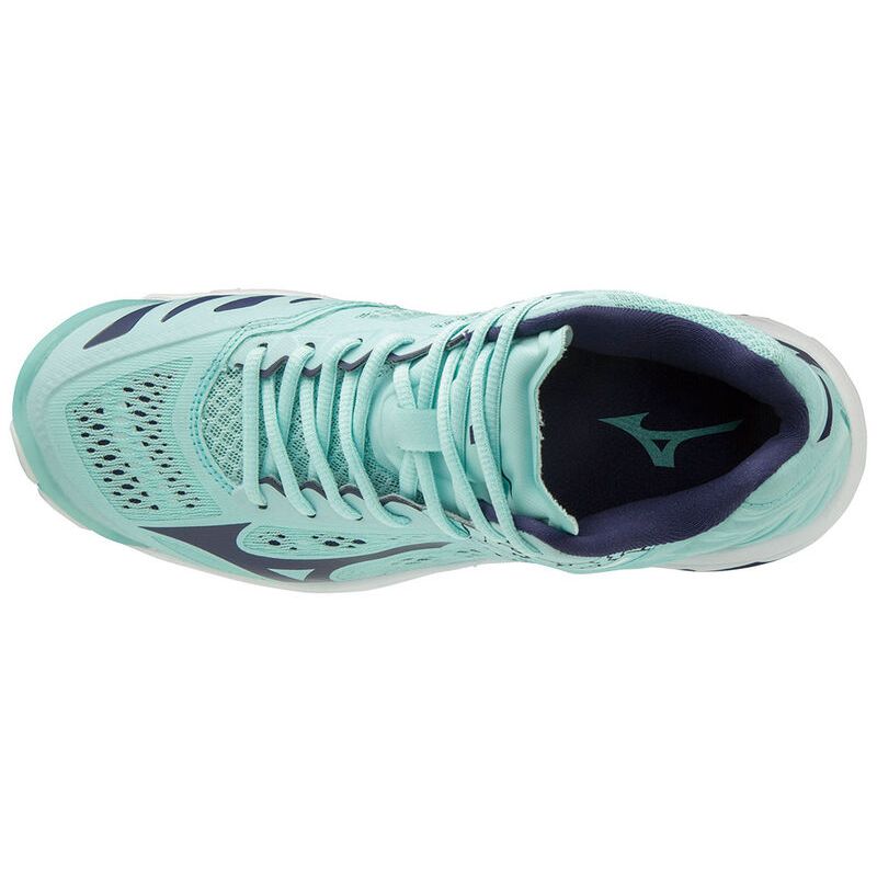 Mizuno WAVE LIGHTNING Z5 (W)